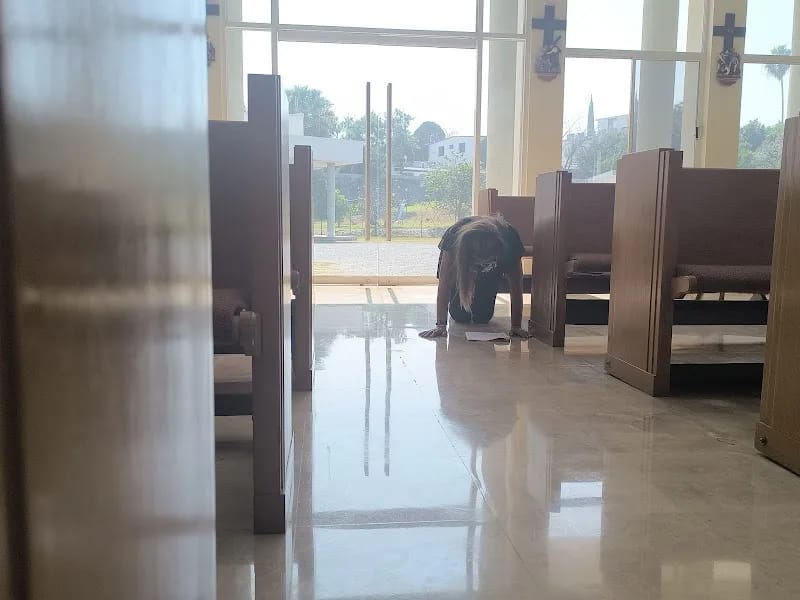 CASA HOGAR VILLA EUDES - Hogar de Ancianos in Monterrey, Nuevo León photo 2