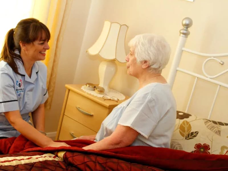 Diverse Home Care Ltd in Nottingham, England photo 1