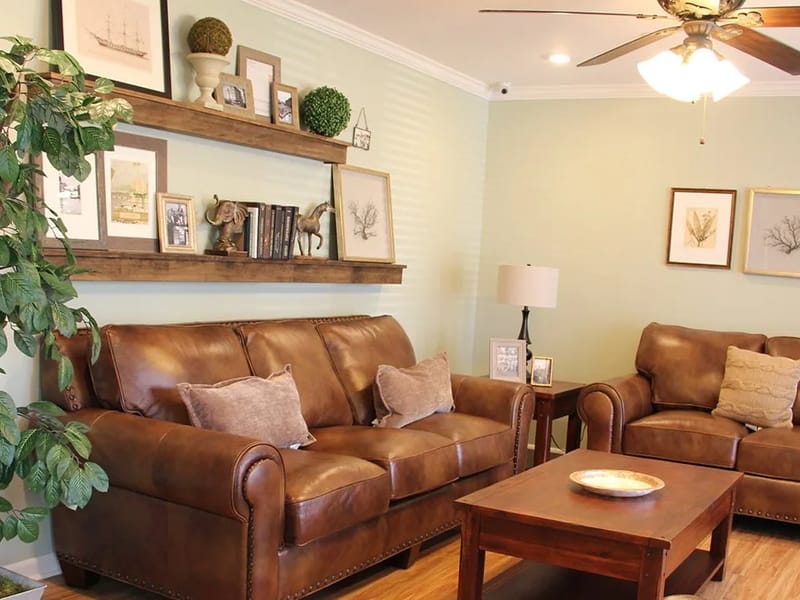 Bridgeport Senior Living-Port Isle Llc - Assisted Living in Belle Isle, FL photo 1