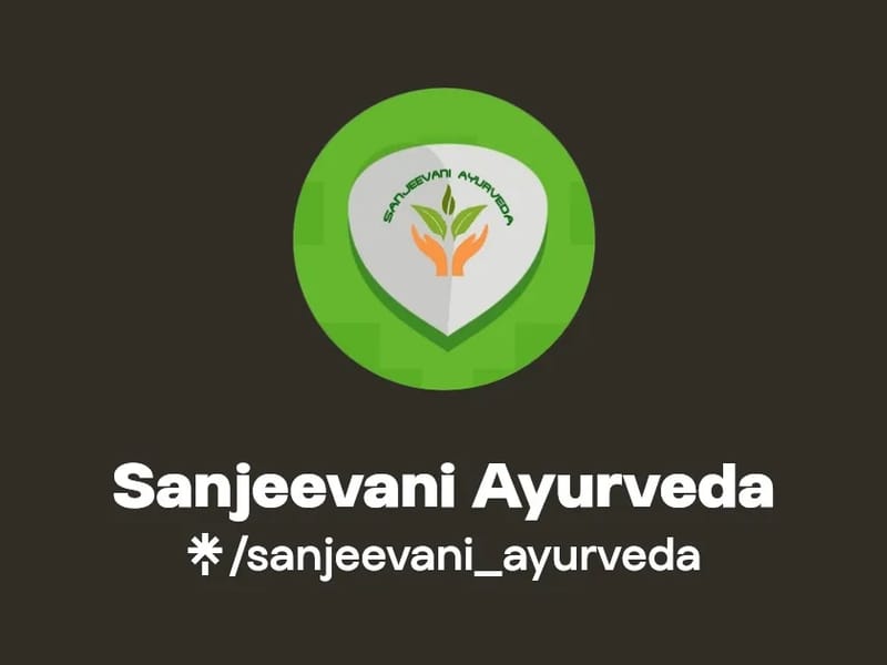 Sanjeevani Ayurveda - वृद्धाश्रम in Dwarka, Delhi photo 1