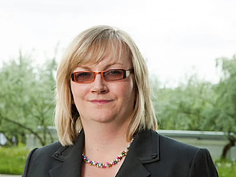 Petra Pospíšilová - Denní stacionář in Karlovy Vary, Karlovarský kraj photo 1