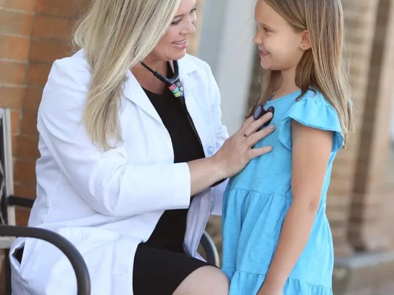 All-Star Health & Wellness LLC - Home Health Nursing in Pageland, SC photo 2
