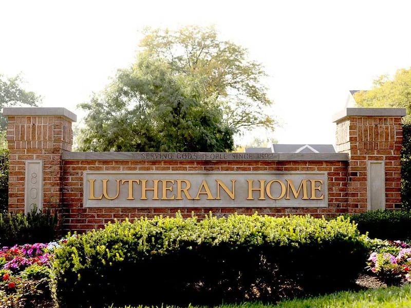 Lutheran Community Services For The Aged, INC. - Adult Day Care in ARLINGTON HEIGHTS, IL photo 2