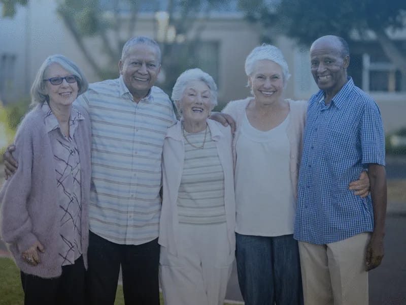 Fifth Season Res., Benton - Assisted Living in Benton, IL photo 1