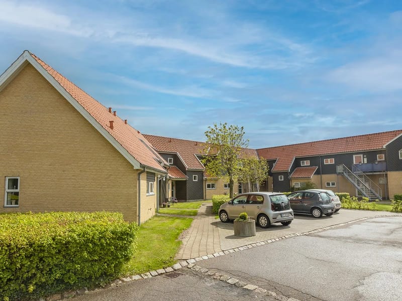 Sabro Alderdomshjem - Plejebolig in Aarhus, Region Midtjylland photo 2