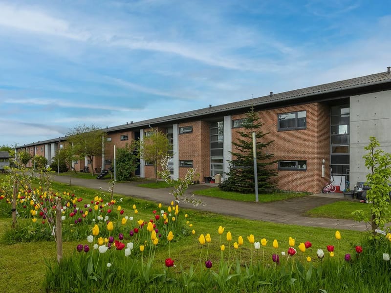 Sabro Alderdomshjem - Plejebolig in Aarhus, Region Midtjylland photo 3