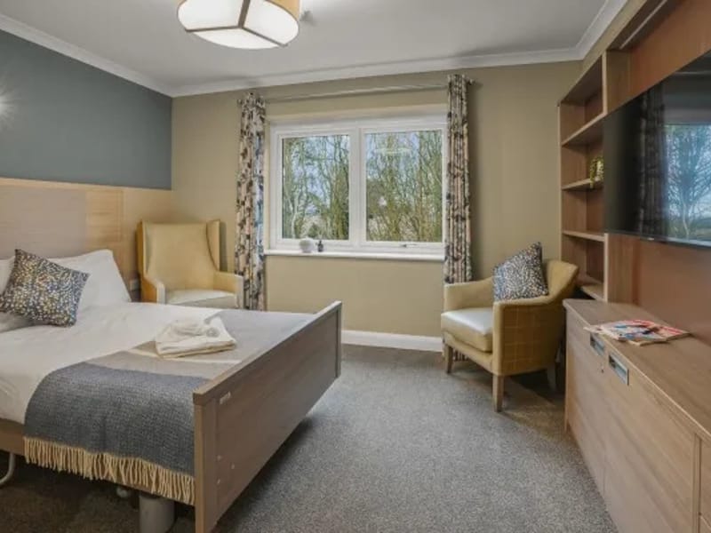 Lake View Lodge in Rochester, England photo 6