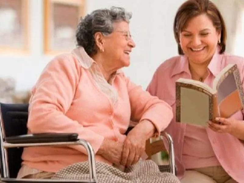 YESTERDAY HOGAR DEL ADULTO - Hogar de Ancianos in Juárez, Chihuahua photo 3