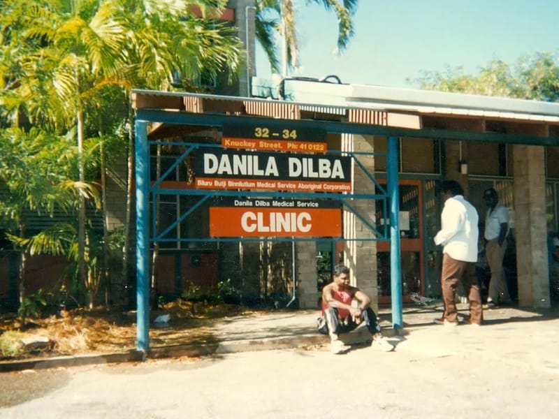 Danila Dilba Aged Care SupportÃƒ,Ã‚Â - In-Home Care in Darwin City, NT photo 1