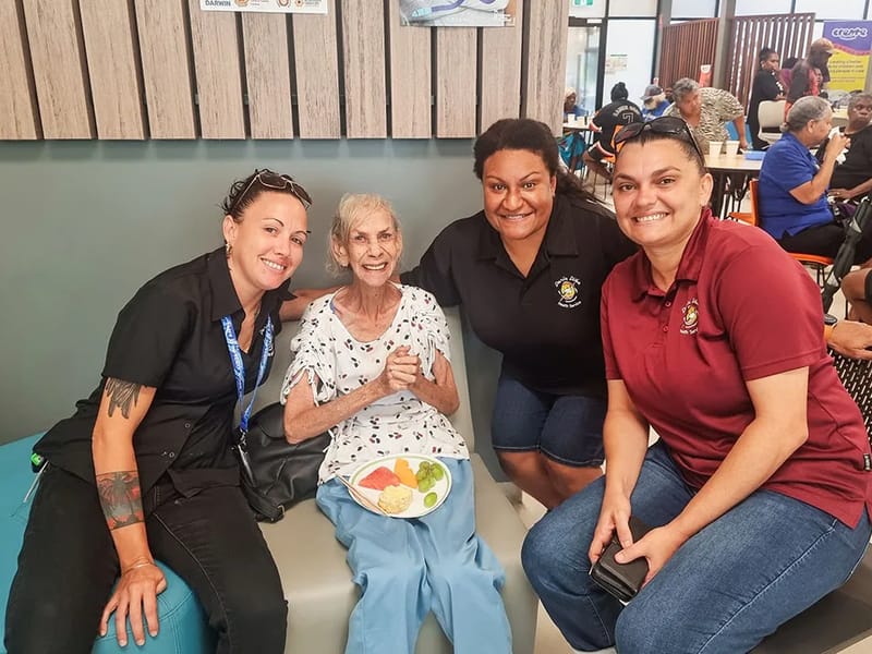 Danila Dilba Aged Care SupportÃƒ,Ã‚Â - In-Home Care in Darwin City, NT photo 2