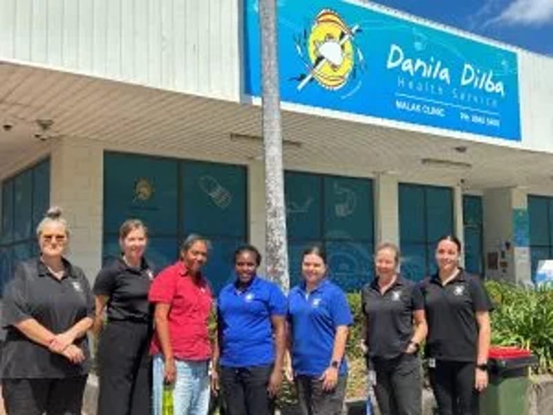 Danila Dilba Aged Care SupportÃƒ,Ã‚Â - In-Home Care in Darwin City, NT photo 3