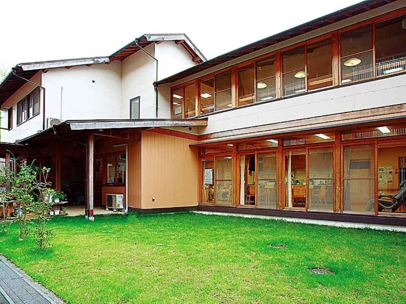 IMCグループホーム札場ハウス - 認知症ケア in 高知市, 高知県 photo 2