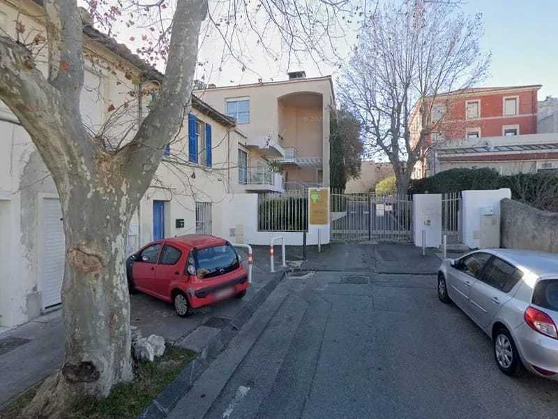 Ehpad Residence Aeria - EHPAD in MARSEILLE, Provence-Alpes-Côte d'Azur photo 3