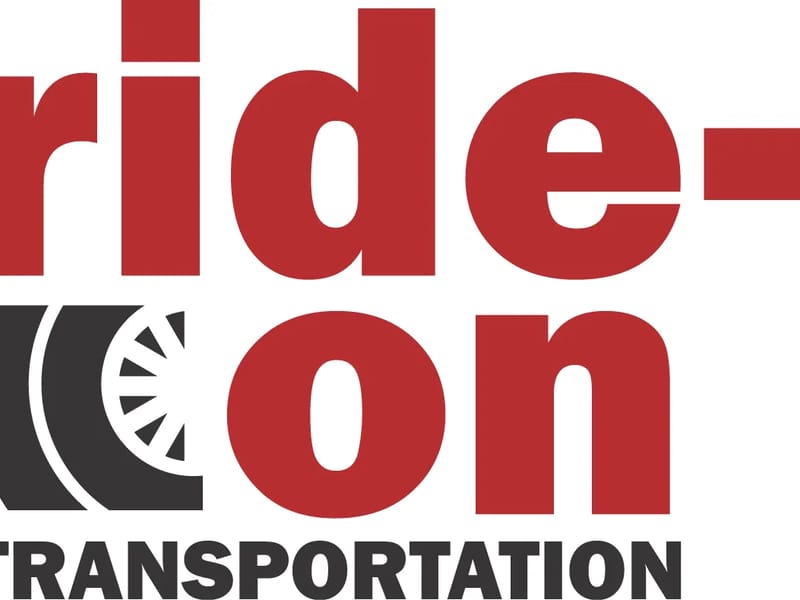 Ride-On Transportation - Medical Transport in San Luis Obispo, CA photo 1