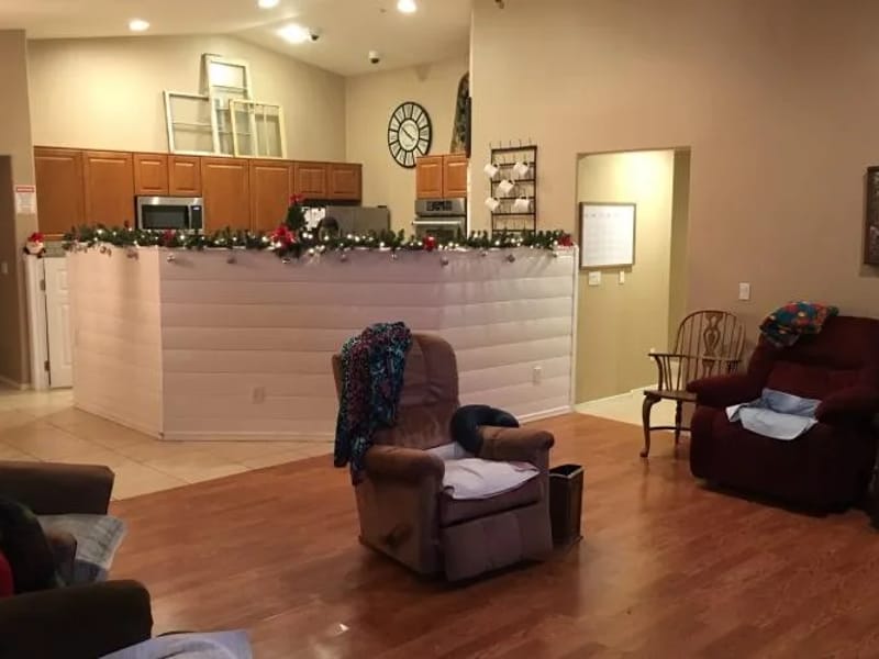 Alott Of Care - Assisted Living in Mesa, AZ photo 1