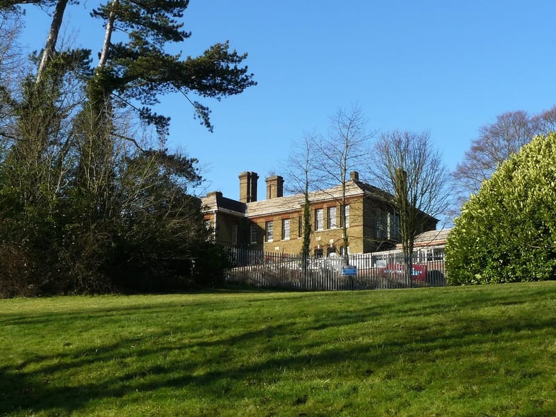 The Eadmund - Nursing Home in Coulsdon, England photo 1