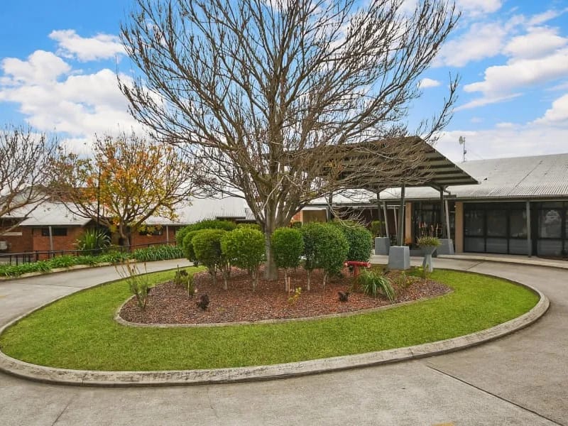Catholic Healthcare Villa Maria Centre - Nursing Home in Unanderra, NSW photo 2