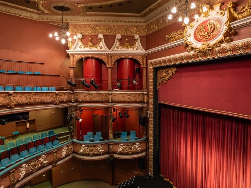 UBU - Harrogate in Harrogate, England photo 3