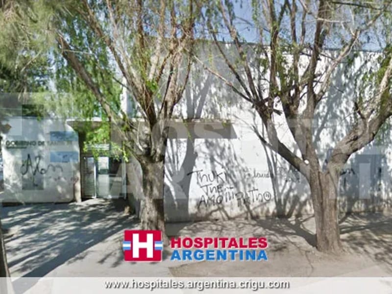 Geriatrico 20 De Junio - Hogar de Ancianos in ROSARIO, SANTA FE photo 1
