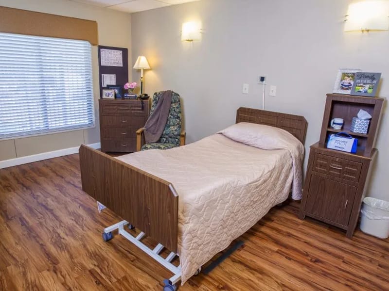 Bethesda Southgate — Nursing Home, Saint Louis, MO · photo 3
