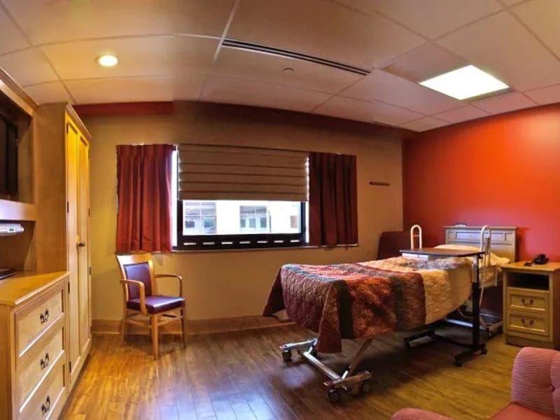 Bethesda Southgate — Nursing Home, Saint Louis, MO · photo 2