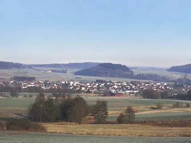 AWO-Altenzentrum Lohra - Pflegeheim in Lohra, Hessen photo 2