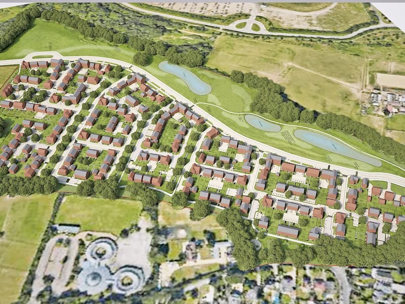 Canford Chase - Nursing Home in Poole, England photo 1