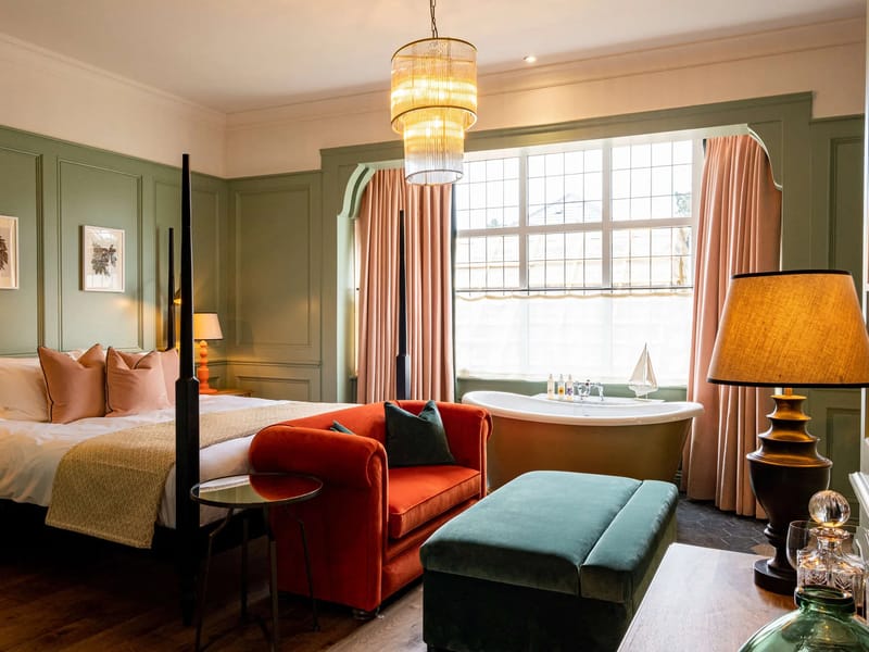 Canford Chase - Nursing Home in Poole, England photo 3