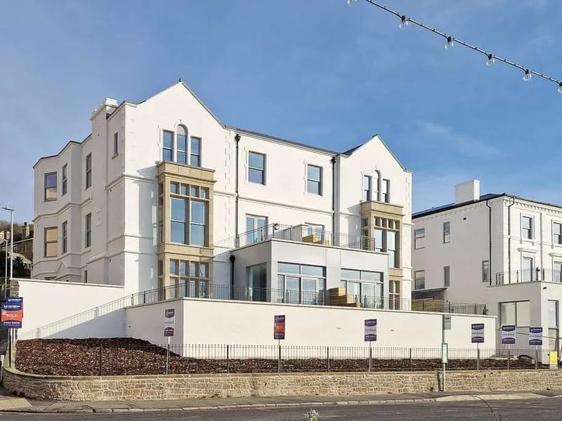 Oak Bank Residential Home — Assisted Living, Weston Super Mare, England · photo 3