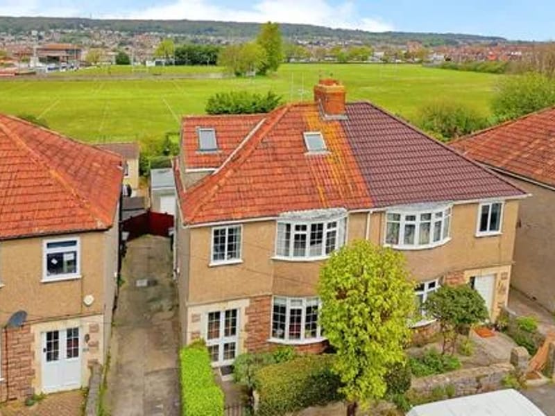 Oak Bank Residential Home — Assisted Living, Weston Super Mare, England · photo 2