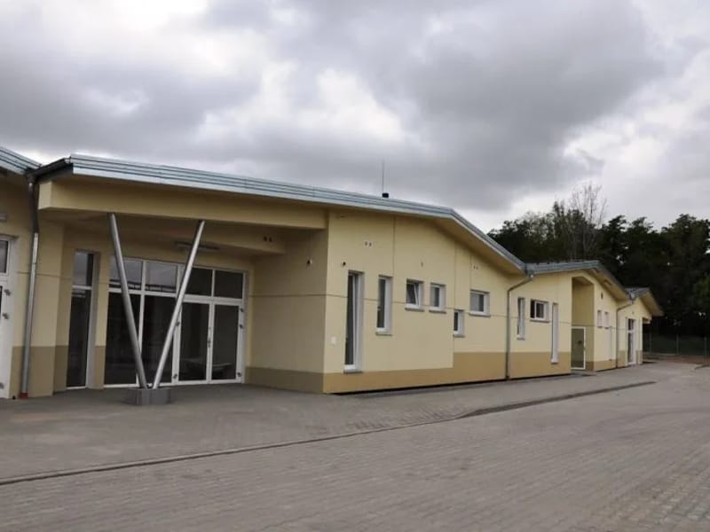 Centrum Opieki Drożdżówka - Hospicjum in Drożdżówka, NULL photo 2