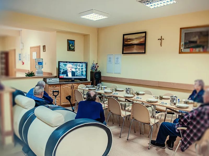 Centrum Opieki Drożdżówka - Hospicjum in Drożdżówka, NULL photo 1