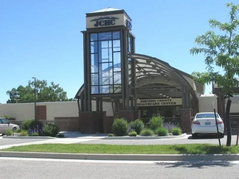 Johnson County Care Center - Nursing Home in Warrensburg, MO photo 1