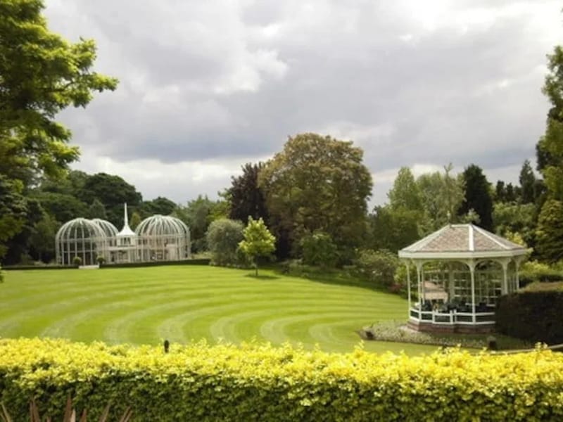 Edgbaston Manor in Birmingham, England photo 1