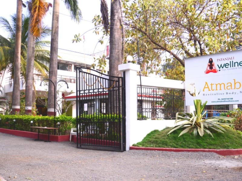 Atmabodh Wellness And Agro Private Limited - वृद्धाश्रम in Pune, Maharashtra photo 1