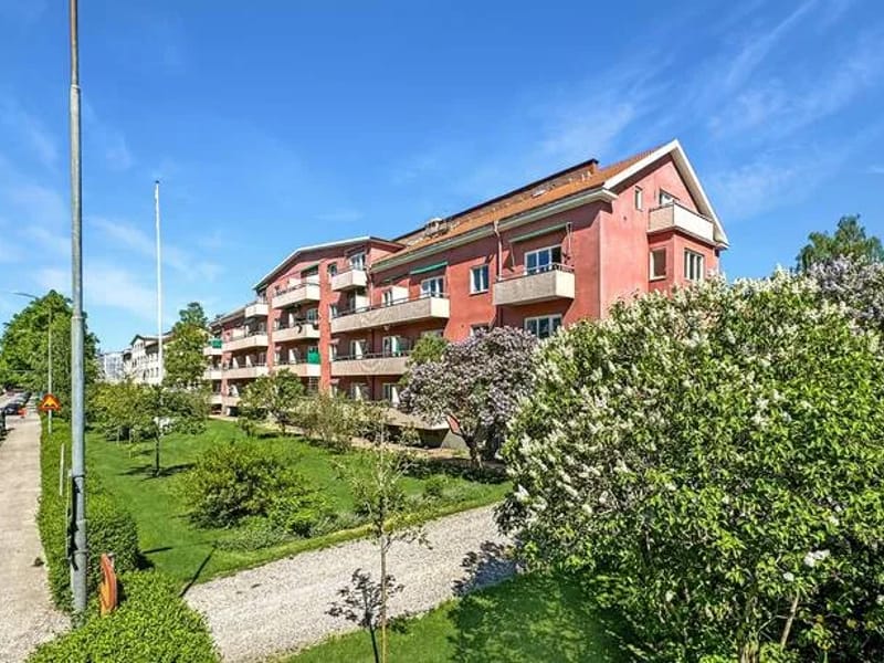 Höganäs - Äldreboende in Uppsala, Uppsala län photo 2