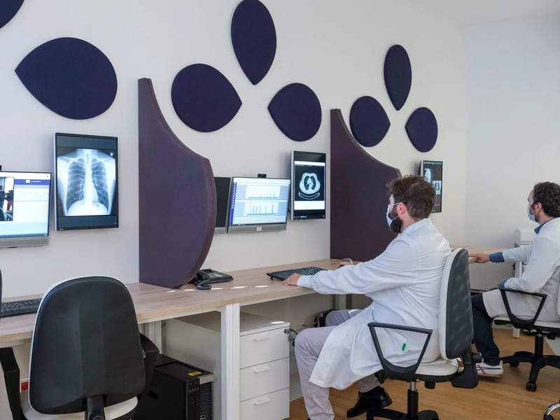 AMBULATORIO DE DERMATOLOGIA E PNEUMOLOGIA ADPS - Cuidado Domiciliar in Cáceres, MT photo 1