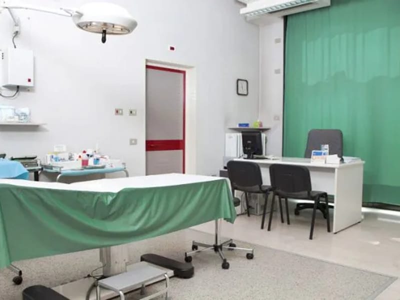 AMBULATORIO DE DERMATOLOGIA E PNEUMOLOGIA ADPS - Cuidado Domiciliar in Cáceres, MT photo 2