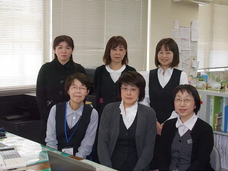 おおぞら在宅介護支援センター - 有料老人ホーム in 高岡市, 富山県 photo 1