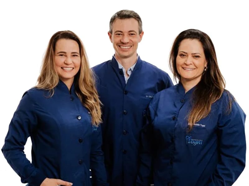 TOGNI ODONTOLOGIA - Cuidado Domiciliar in Canoas, RS photo 1