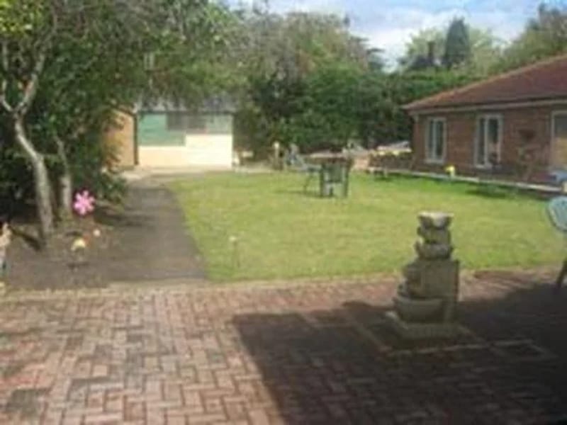 Albemarle Hall Nursing Home - Nursing Home in Nottingham, England photo 1