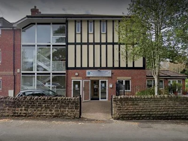 Albemarle Hall Nursing Home - Nursing Home in Nottingham, England photo 2