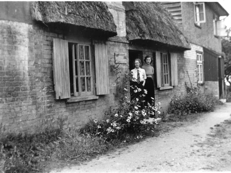 Rosemary Cottage in Ashford, England photo 2