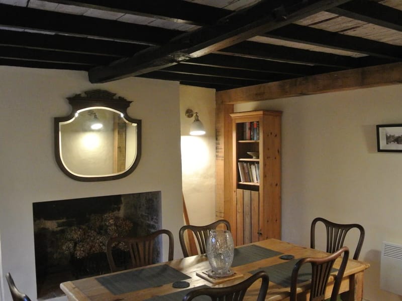 Rosemary Cottage in Ashford, England photo 1