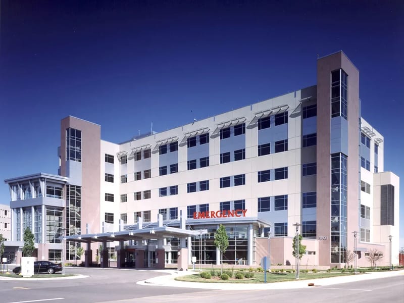 All Saints Healthcare Subacute - Nursing Home in North Hollywood, CA photo 1