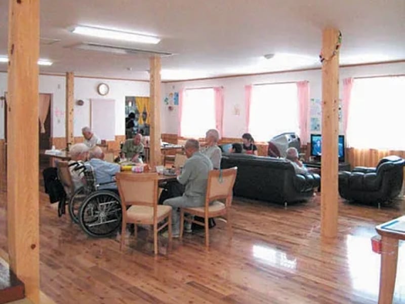 すまいる　ふぁみりぃ - 有料老人ホーム in 尾道市, 広島県 photo 3