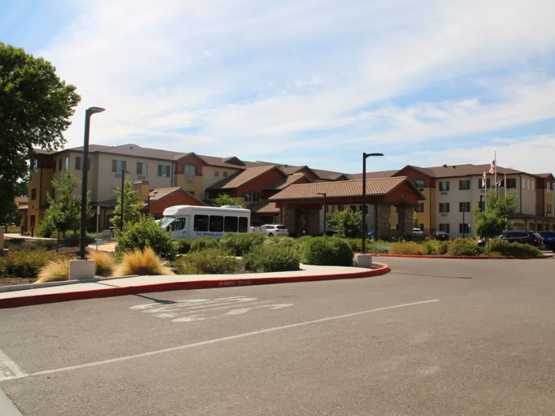 City of Woodlake - Medical Transport in Woodlake, CA photo 2
