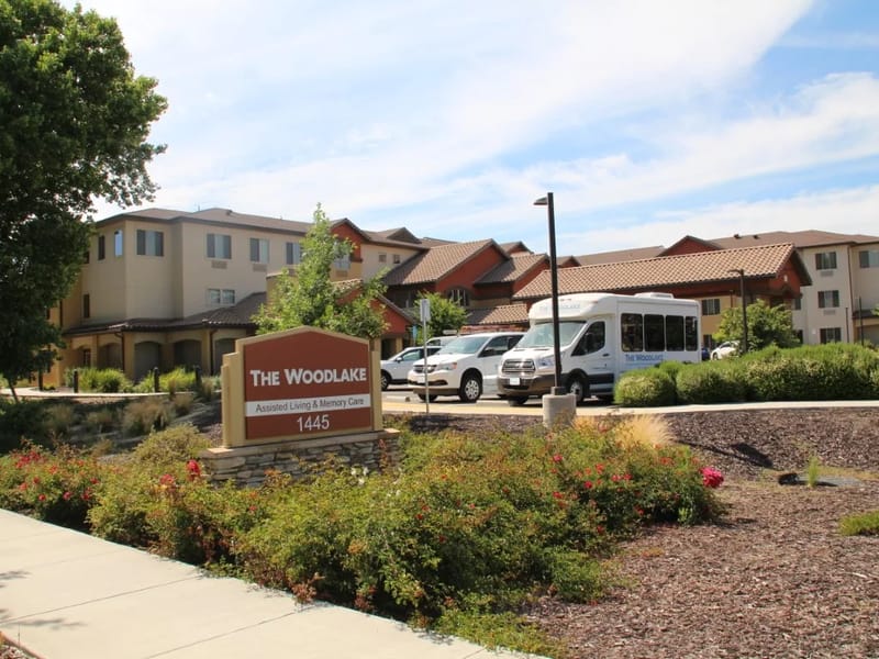 City of Woodlake - Medical Transport in Woodlake, CA photo 1