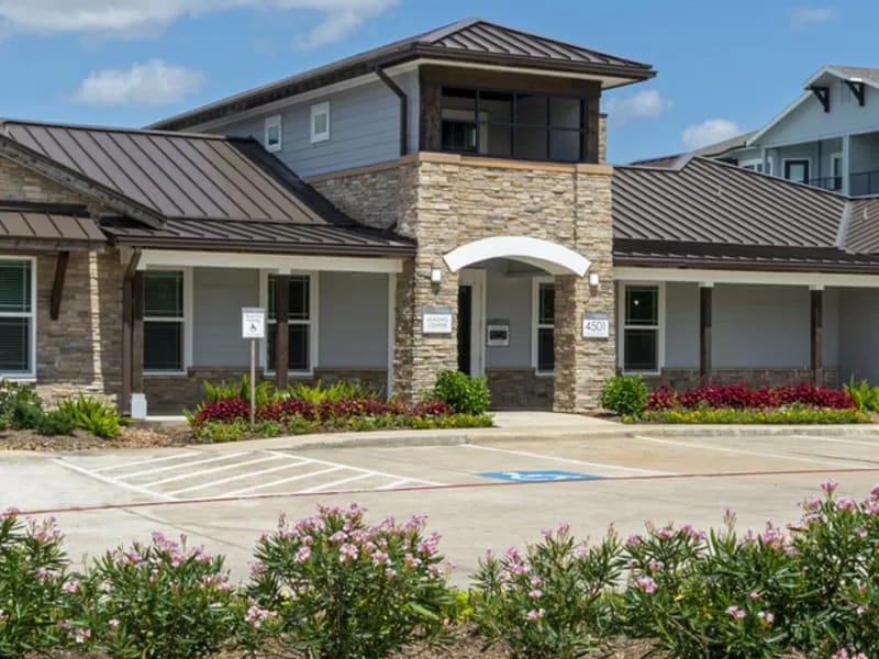 Brazos Crossing Assisted Living — Assisted Living, Katy, TX · photo 2
