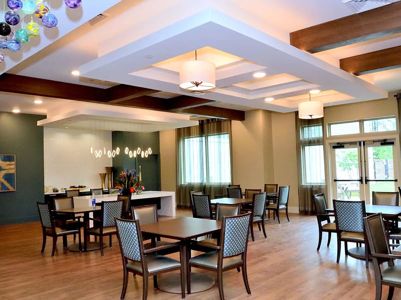 Avanti Senior Living At Covington - Level 3 - Assisted Living in Covington, LA photo 1